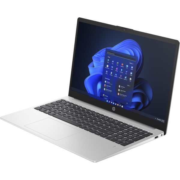 Zweites Bild vonHP 255 G10, AMD Ryzen™ 5, 39,6 cm (15.6"), 1920 x 1080 Pixel, 16 GB, 512 GB, Windows 11 Pro