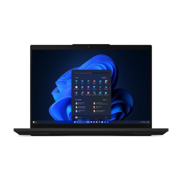 Zweites Bild vonLenovo ThinkPad L14 Gen 5 (AMD), AMD Ryzen™ 5 PRO, 2,9 GHz, 35,6 cm (14"), 1920 x 1200 Pixel, 16 GB, 512 GB