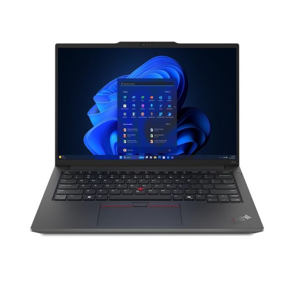 Lenovo ThinkPad E14 Gen 6 (AMD), AMD Ryzen™ 5, 3,3 GHz, 35,6 cm (14"), 1920 x 1200 Pixel, 16 GB, 512 GB