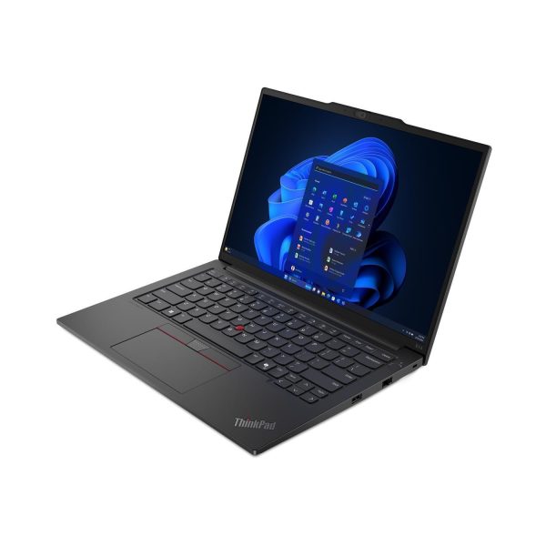 Zweites Bild vonLenovo ThinkPad E14 Gen 6 (Intel), Intel Core Ultra 5, 35,6 cm (14"), 1920 x 1200 Pixel, 16 GB, 512 GB, Windows 11 Pro