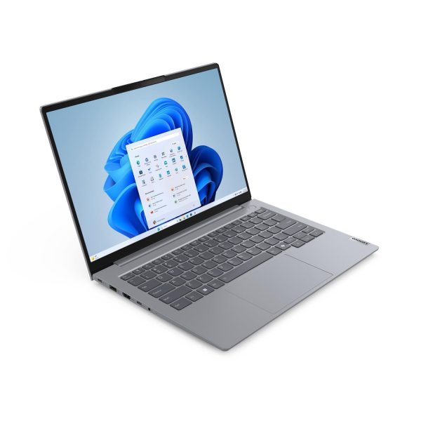 Zweites Bild vonLenovo ThinkBook 14 G7 ARP, AMD Ryzen™ 7, 3,2 GHz, 35,6 cm (14"), 1920 x 1200 Pixel, 32 GB, 1 TB