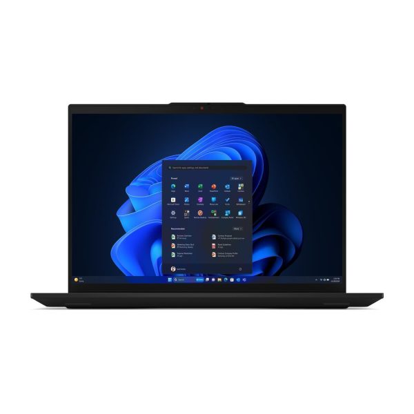 Zweites Bild vonLenovo ThinkPad L16 Gen 1 (AMD), AMD Ryzen™ 5 PRO, 2,9 GHz, 40,6 cm (16"), 1920 x 1200 Pixel, 32 GB, 1 TB