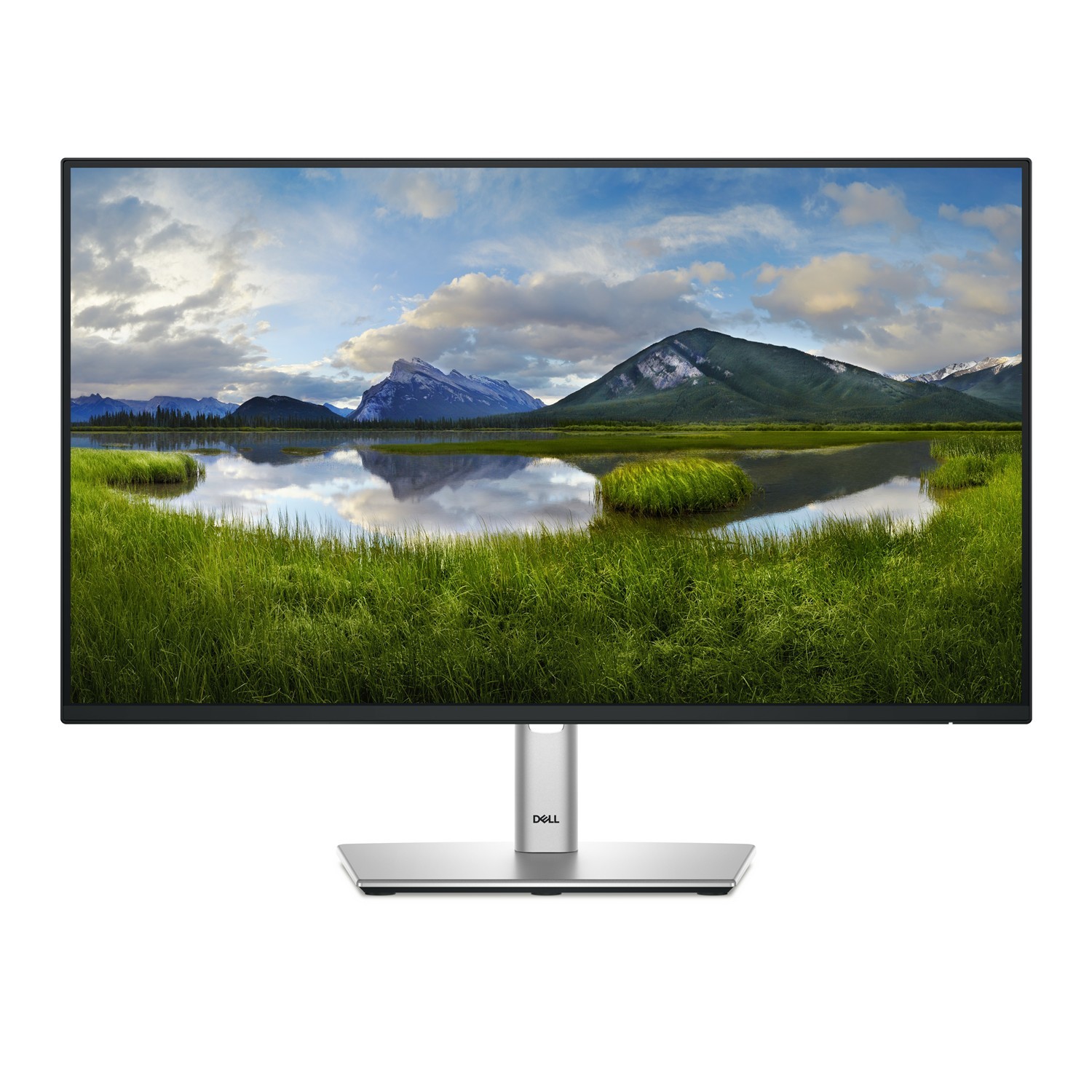 Dell P Series P2425HE, 60,5 cm (23.8"), 1920 x 1080 Pixel, Full HD, LCD, 8 ms, Schwarz