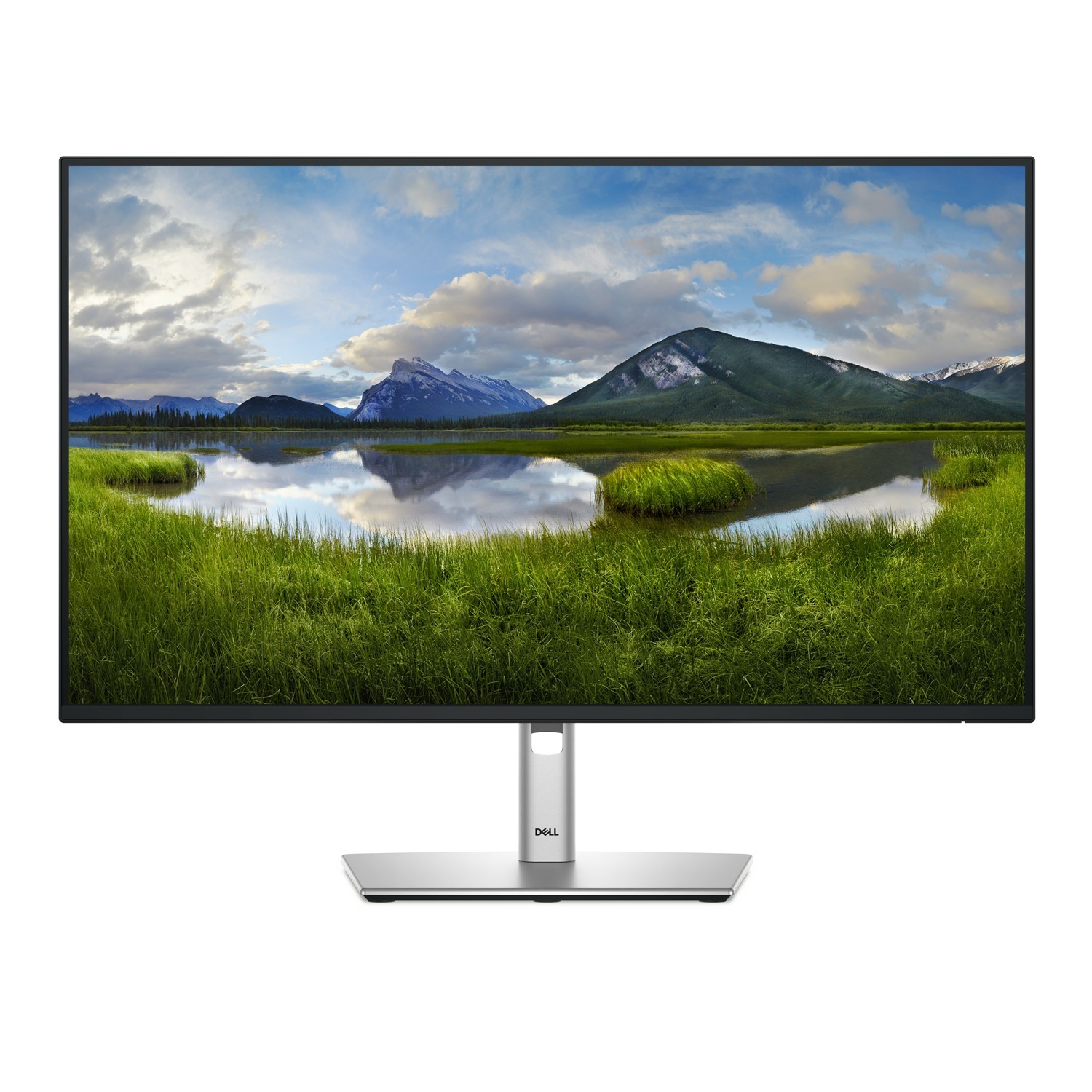 Dell P Series P2725HE, 68,6 cm (27"), 1920 x 1080 Pixel, Full HD, LCD, 8 ms, Schwarz