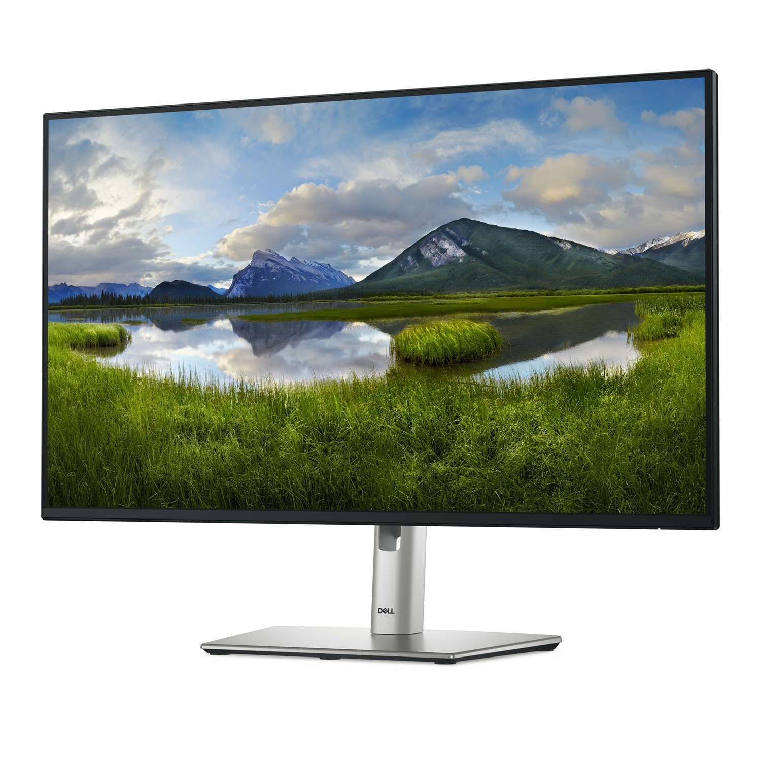 Zweites Bild vonDell P Series P2725HE, 68,6 cm (27"), 1920 x 1080 Pixel, Full HD, LCD, 8 ms, Schwarz