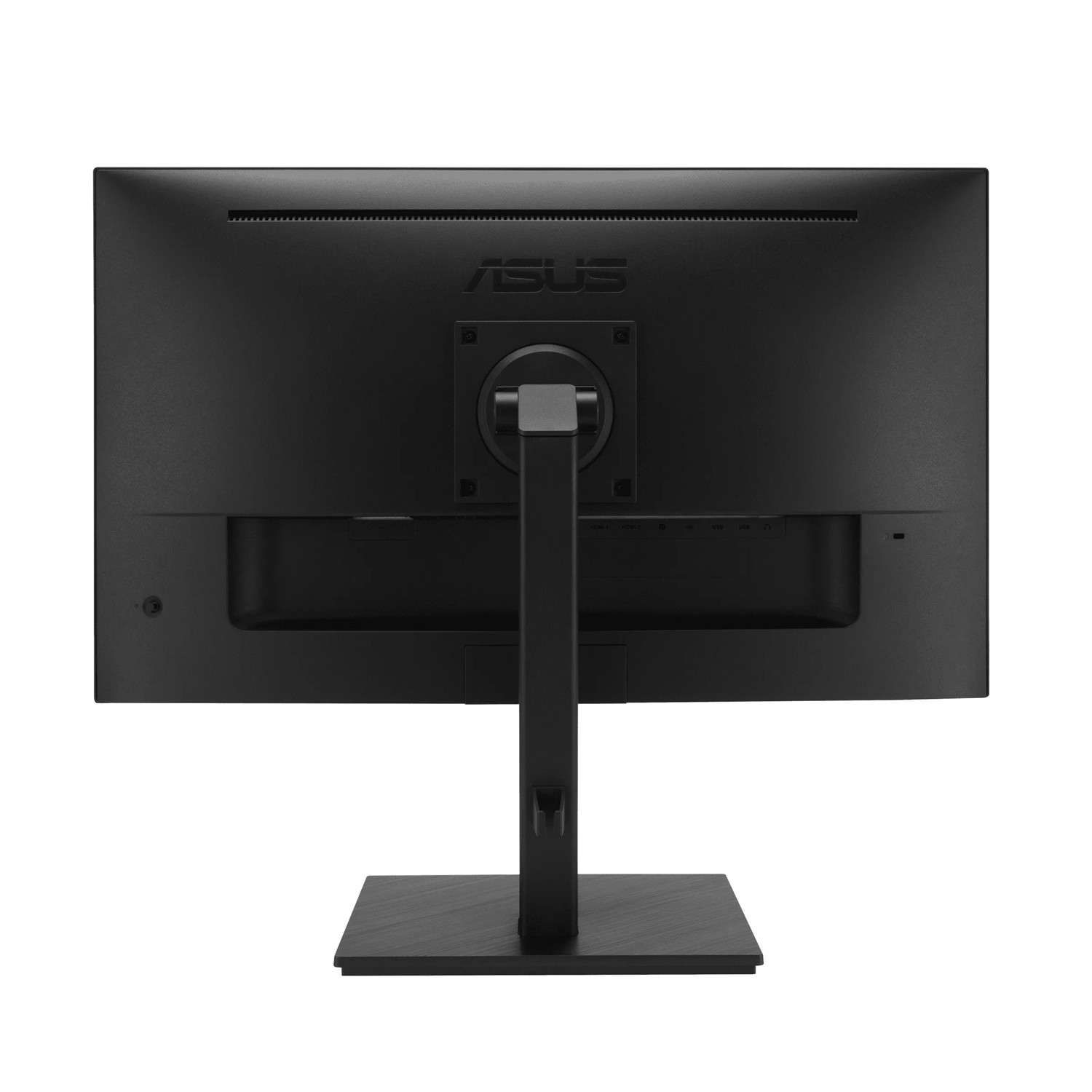 Zweites Bild vonASUS VA27UQSB, 68,6 cm (27"), 3840 x 2160 Pixel, 4K Ultra HD, LCD, 5 ms, Schwarz