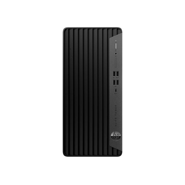 HP Elite Tower 800 G9, Intel® Core™ i9, i9-14900, 32 GB, 1 TB, DVD±RW, Windows 11 Pro