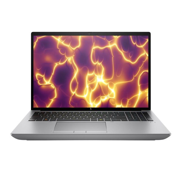 HP ZBook Fury 16 G11, Intel® Core™ i9, 40,6 cm (16"), 3840 x 2400 Pixel, 64 GB, 2 TB, Windows 11 Pro