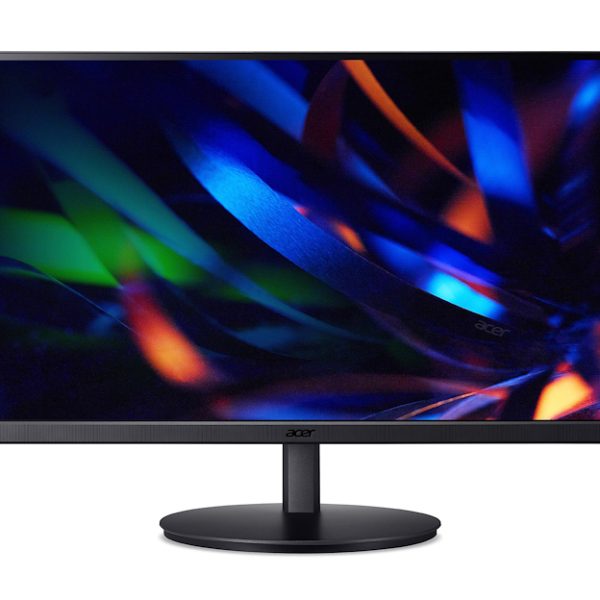 Acer CB2 CB272UE3bmiiprx, 68,6 cm (27"), 2560 x 1440 Pixel, Full HD, LCD, 4 ms, Schwarz