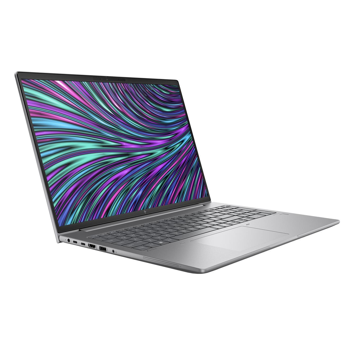 HP ZBook Power G11, Intel Core Ultra 9, 40,6 cm (16"), 2560 x 1600 Pixel, 64 GB, 2 TB, Windows 11 Pro