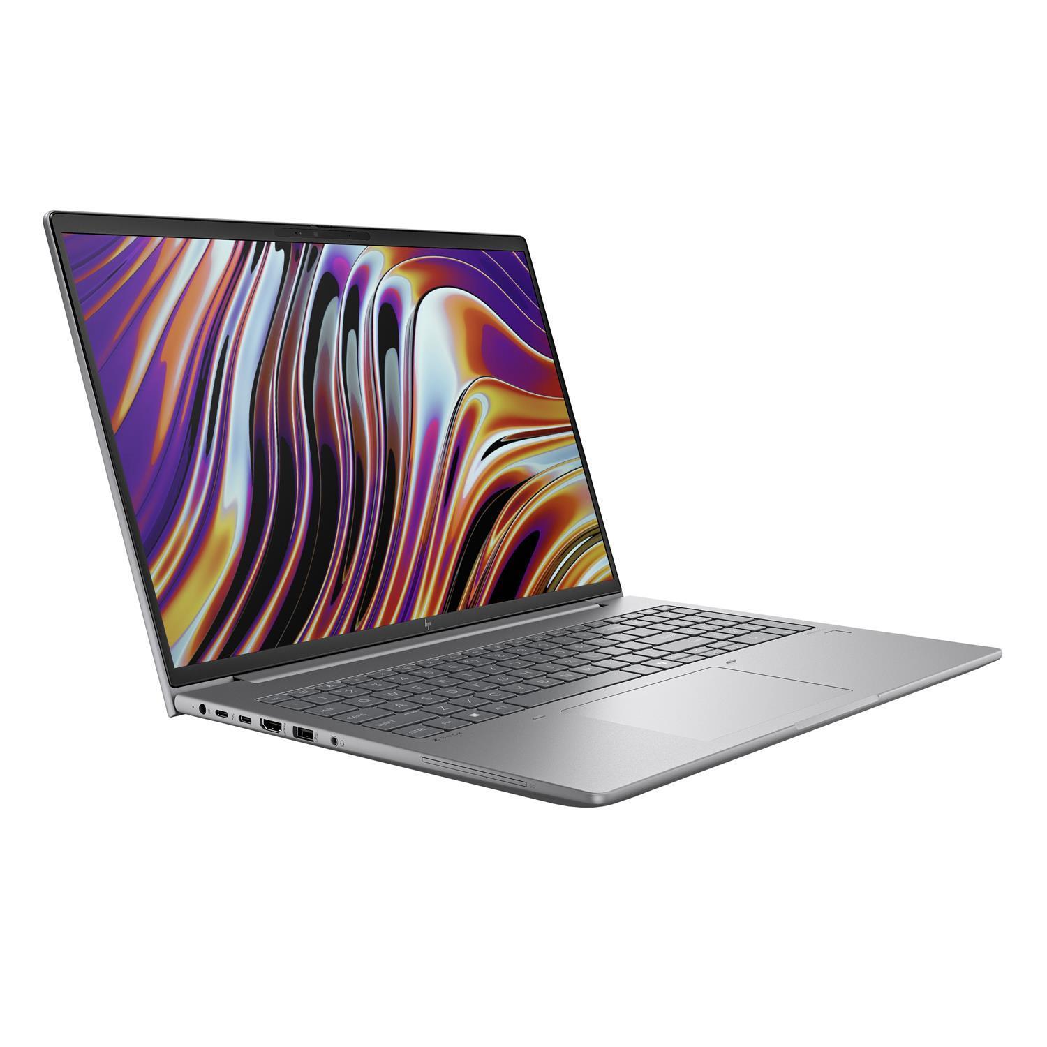 Zweites Bild vonHP ZBook Power G11 A, AMD Ryzen™ 9, 40,6 cm (16"), 2560 x 1600 Pixel, 64 GB, 1 TB, Windows 11 Pro
