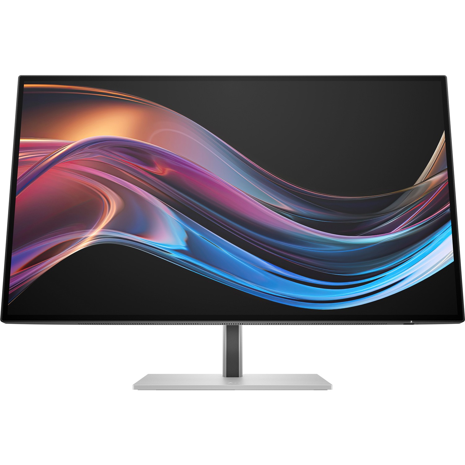 HP Serie 7 Pro 27 Zoll 4K Thunderbolt 4-Monitor – 727pk, 68,6 cm (27"), 3840 x 2160 Pixel, 4K Ultra HD, LCD, 5 ms, Schwarz