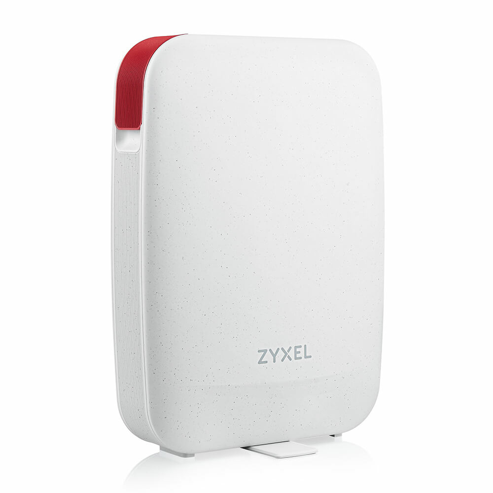 Zweites Bild vonZyXEL USG-LITE 60AX, Ethernet-WAN, 2.5 Gigabit Ethernet, Weiß