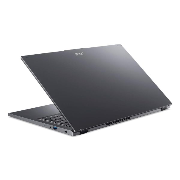 Zweites Bild vonAcer Aspire A15-51M-55AY, Intel Core 5, 1,4 GHz, 39,6 cm (15.6"), 2560 x 1440 Pixel, 16 GB, 512 GB
