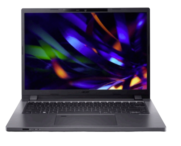 Acer TravelMate P2 TMP214-43-TCO-R8U3, AMD Ryzen™ 7, 2,7 GHz, 35,6 cm (14"), 1920 x 1080 Pixel, 16 GB, 512 GB