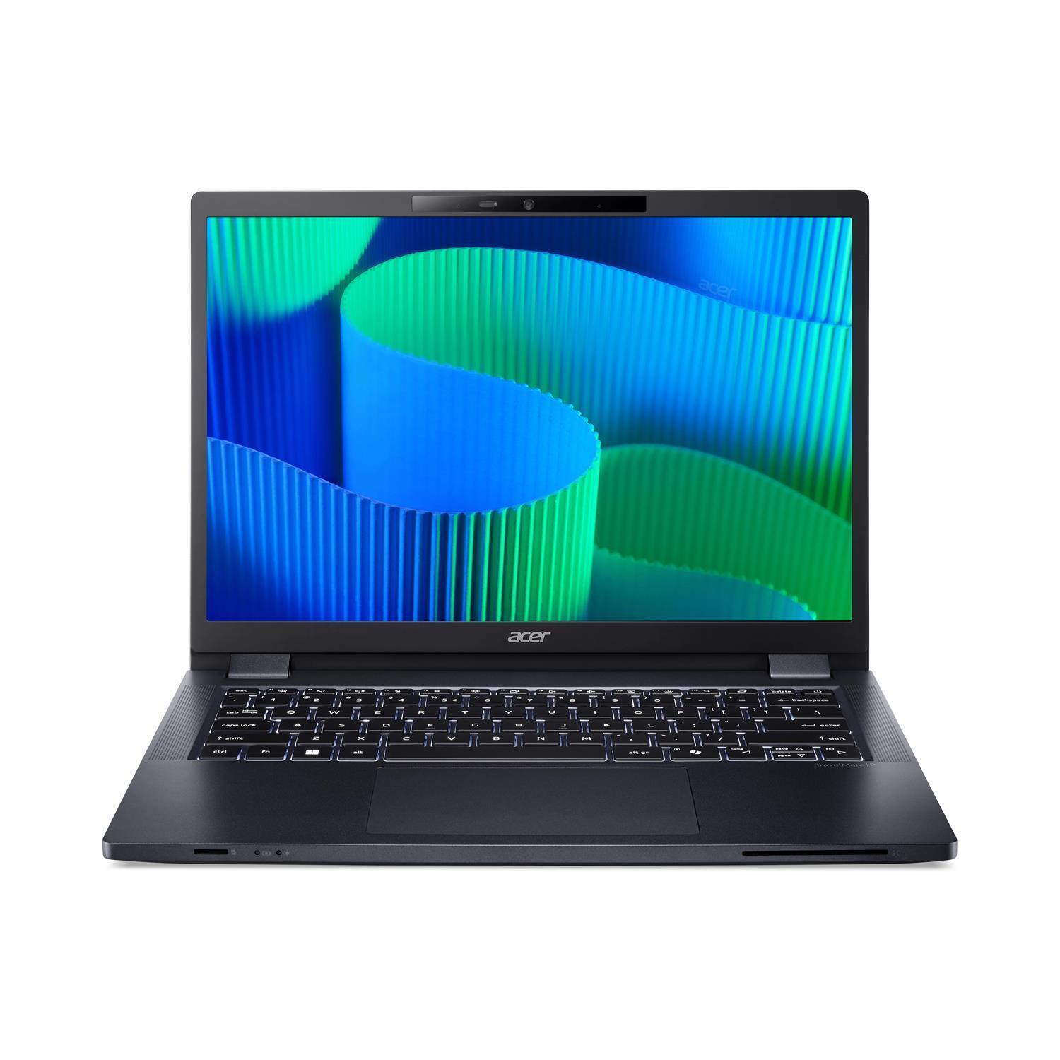 Acer TravelMate P4 TMP414-42-TCO-R86F, AMD Ryzen™ 5, 3,2 GHz, 35,6 cm (14"), 1920 x 1200 Pixel, 16 GB, 512 GB