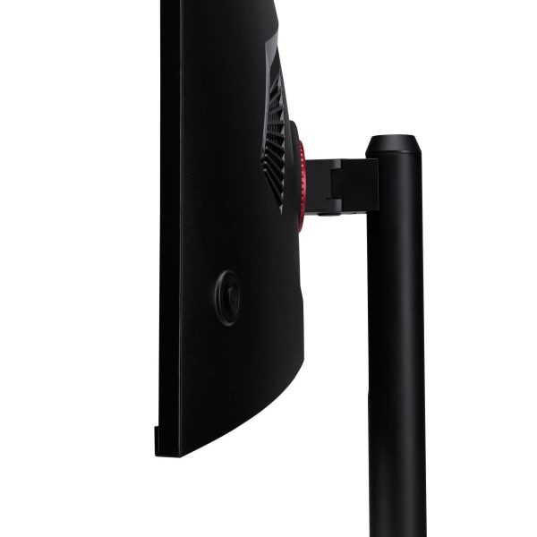 Zweites Bild vonAcer Nitro XV5 XV345CURV3bmiphuzx, 86,4 cm (34"), 3440 x 1440 Pixel, UltraWide Quad HD, LCD, 1 ms, Schwarz