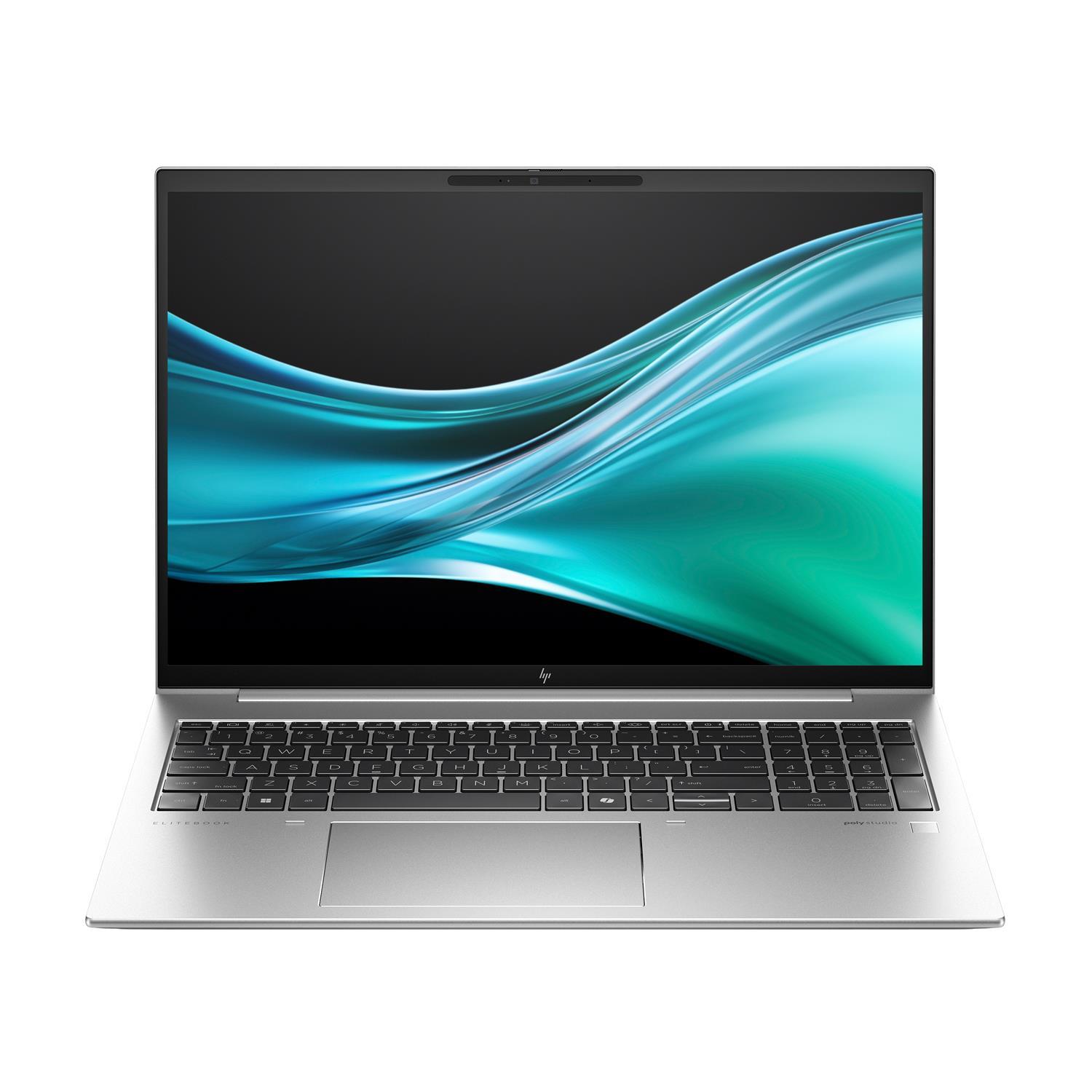 HP EliteBook G11, AMD Ryzen™ 7, 3,3 GHz, 40,6 cm (16"), 1920 x 1200 Pixel, 16 GB, 512 GB