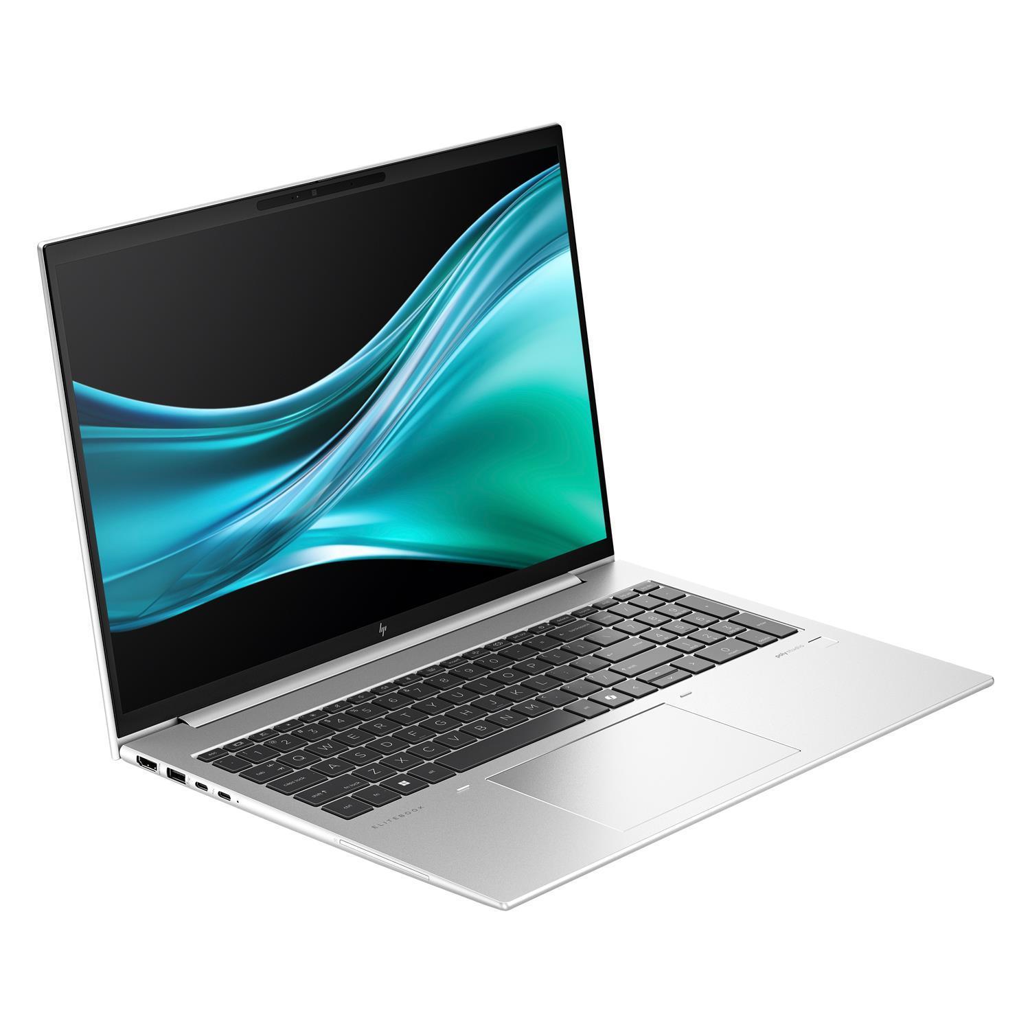 Zweites Bild vonHP EliteBook G11, AMD Ryzen™ 5, 3,2 GHz, 40,6 cm (16"), 1920 x 1200 Pixel, 16 GB, 512 GB