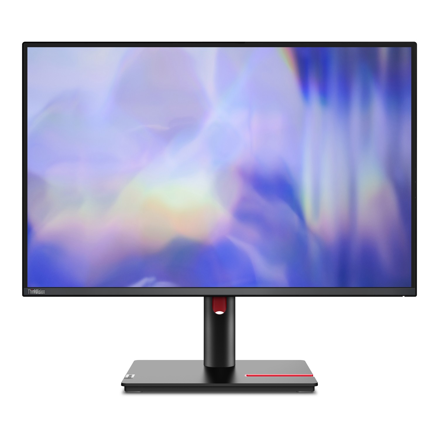 Lenovo ThinkVision T24d-30, 61 cm (24"), 1920 x 1200 Pixel, Full HD, LED, 6 ms, Schwarz