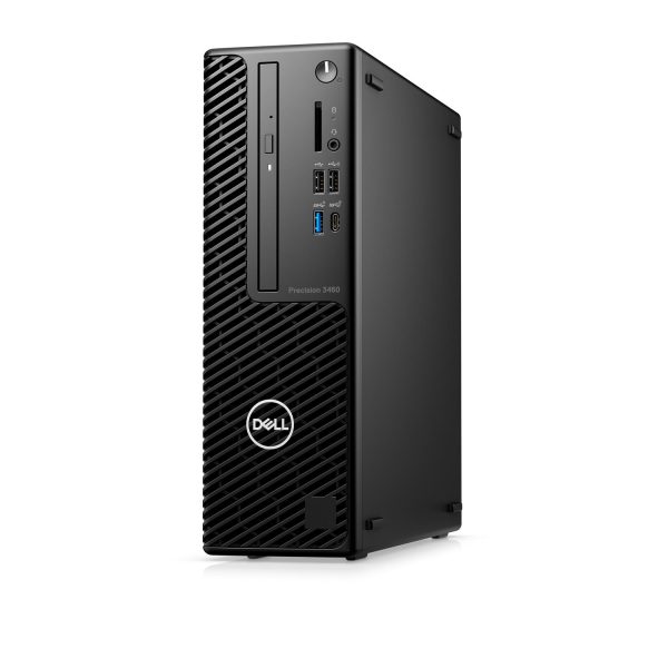 Zweites Bild vonDell Precision 3460, Intel® Core™ i7, i7-14700, 16 GB, 512 GB, Windows 11 Pro, 64-Bit