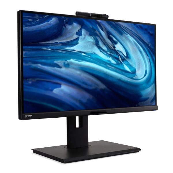 Zweites Bild vonAcer B278U E, 68,6 cm (27"), 2560 x 1440 Pixel, Wide Quad HD, LCD, 4 ms, Schwarz