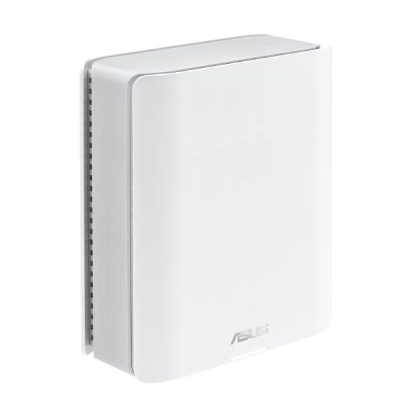 Zweites Bild vonASUS ZenWiFi BT10, Weiß, Intern, Mesh-Router, Leistung, Tri-Band (2,4 GHz/5 GHz/6 GHz), Wi-Fi 7 (802.11be)