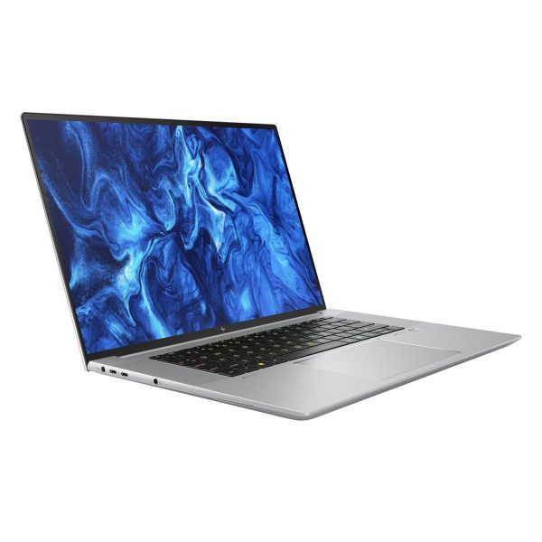 Zweites Bild vonHP ZBook Studio G11, Intel Core Ultra 9, 40,6 cm (16"), 3840 x 2400 Pixel, 32 GB, 1 TB, Windows 11 Pro