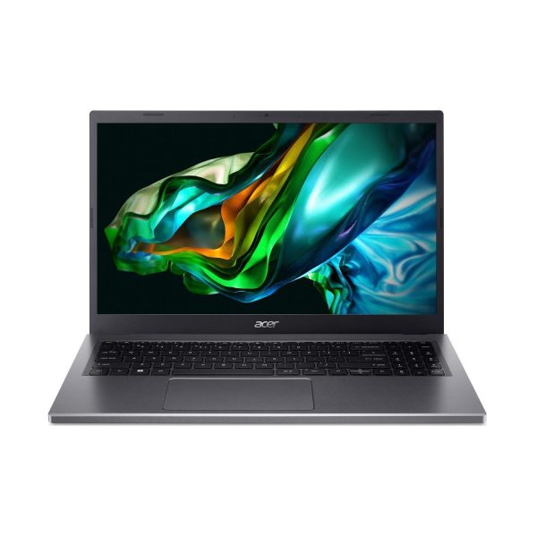 Zweites Bild vonAcer Aspire 5 A515-58GM-781W, Intel® Core™ i7, 39,6 cm (15.6"), 1920 x 1080 Pixel, 32 GB, 1 TB, Windows 11 Pro