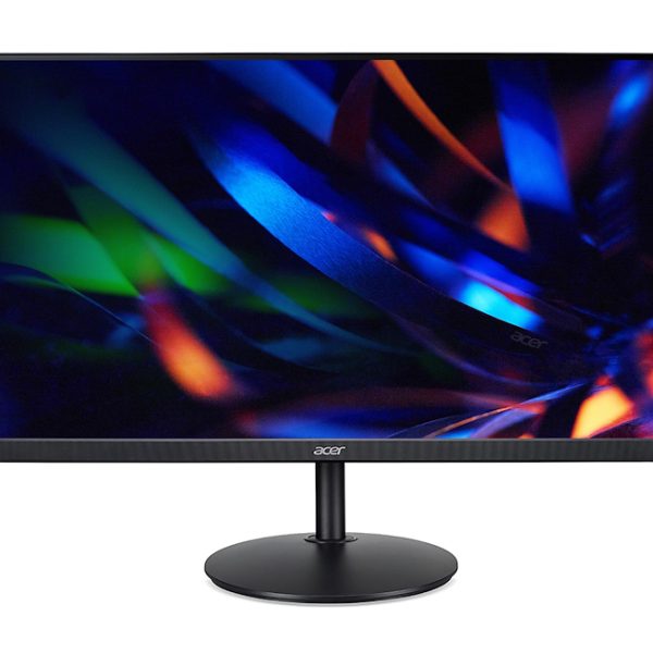 Acer CB242YGbmiprx, 60,5 cm (23.8"), 1920 x 1080 Pixel, Full HD, LCD, 4 ms, Schwarz