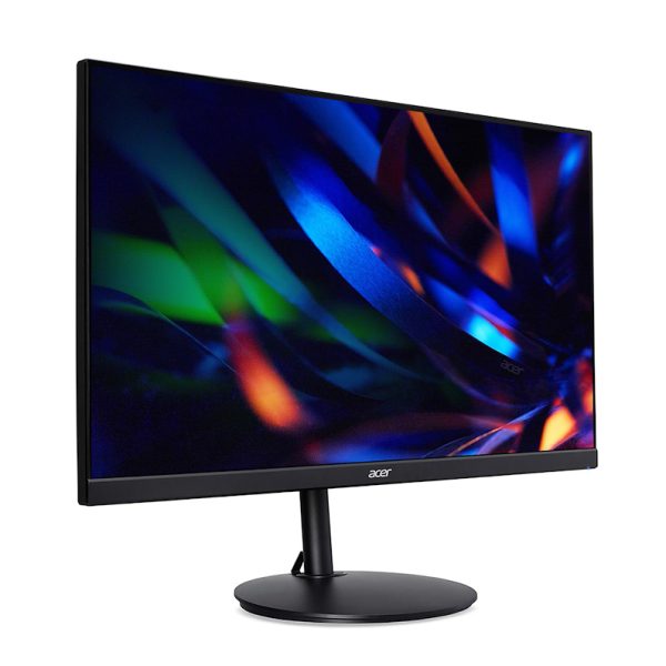 Zweites Bild vonAcer CB242YGbmiprx, 60,5 cm (23.8"), 1920 x 1080 Pixel, Full HD, LCD, 4 ms, Schwarz