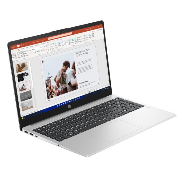 Zweites Bild vonHP 255 G10, AMD Ryzen™ 5, 39,6 cm (15.6"), 1920 x 1080 Pixel, 16 GB, 512 GB, Windows 11 Pro