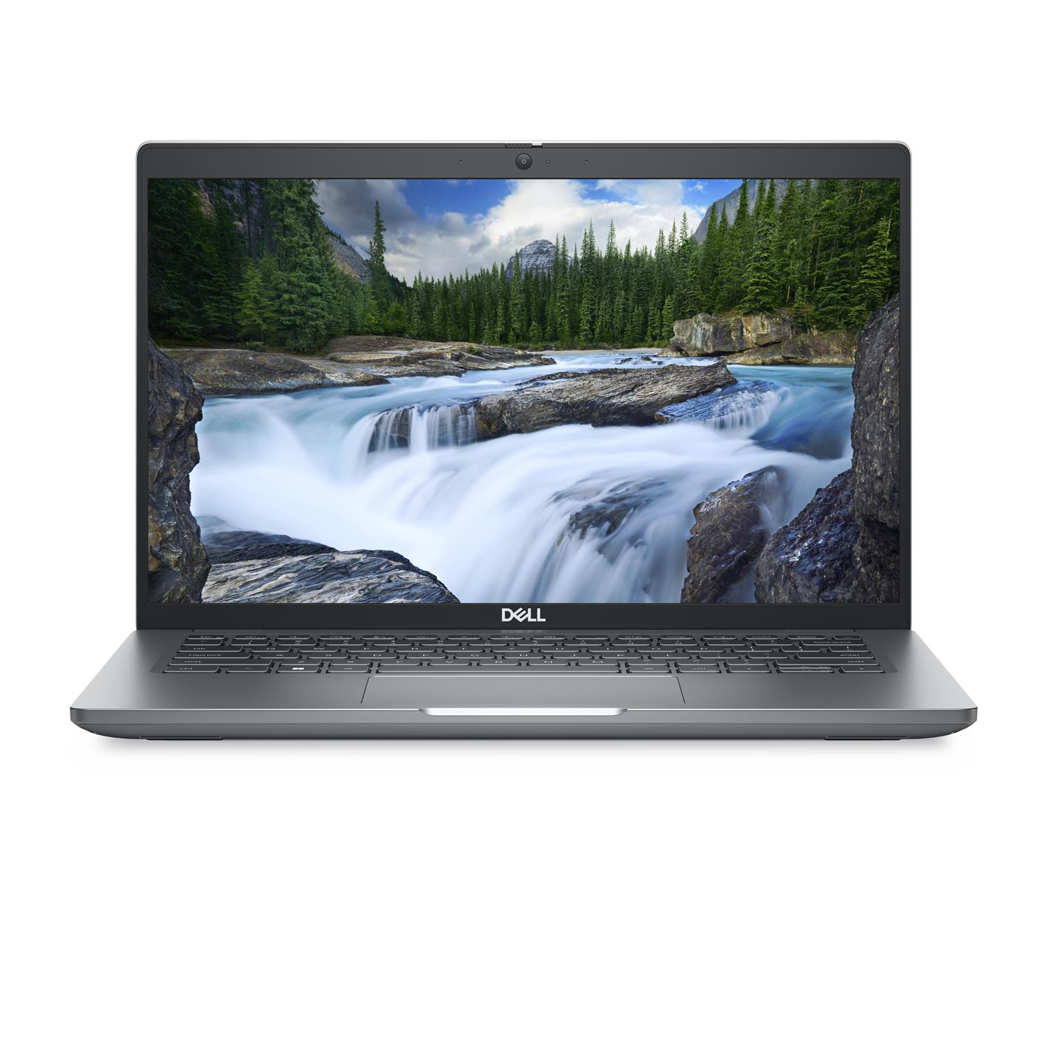 Zweites Bild vonDell Latitude 5450, Intel Core Ultra 5, 35,6 cm (14"), 1920 x 1080 Pixel, 16 GB, 512 GB, Windows 11 Pro
