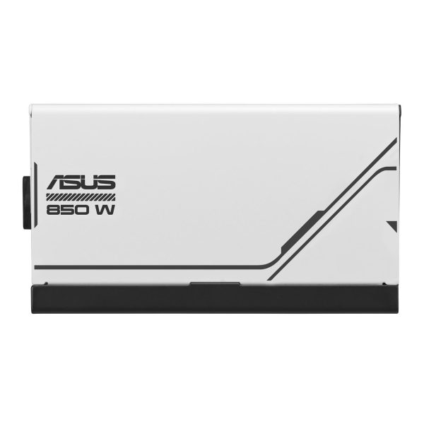 ASUS AP-850G, 850 W, 100 - 240 V, Aktiv, 110 W, 846 W, 110 W