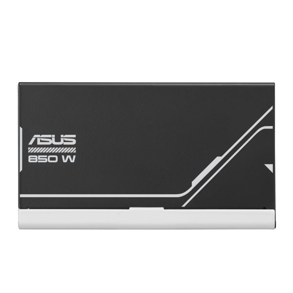 Zweites Bild vonASUS AP-850G, 850 W, 100 - 240 V, Aktiv, 110 W, 846 W, 110 W