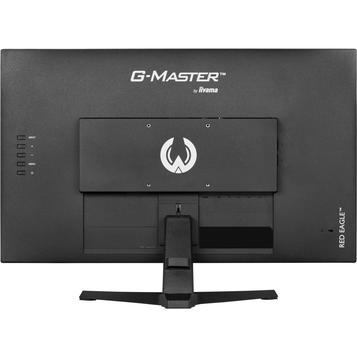 Zweites Bild vonIiyama G-MASTER G2770QSU-B6, 68,6 cm (27"), 2560 x 1440 Pixel, Wide Quad HD, LED, 0,2 ms, Schwarz
