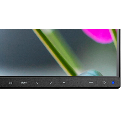 Zweites Bild vonNEC MultiSync EA241F-BK, 61 cm (24"), 1920 x 1080 Pixel, Full HD, LED, 5 ms, Schwarz