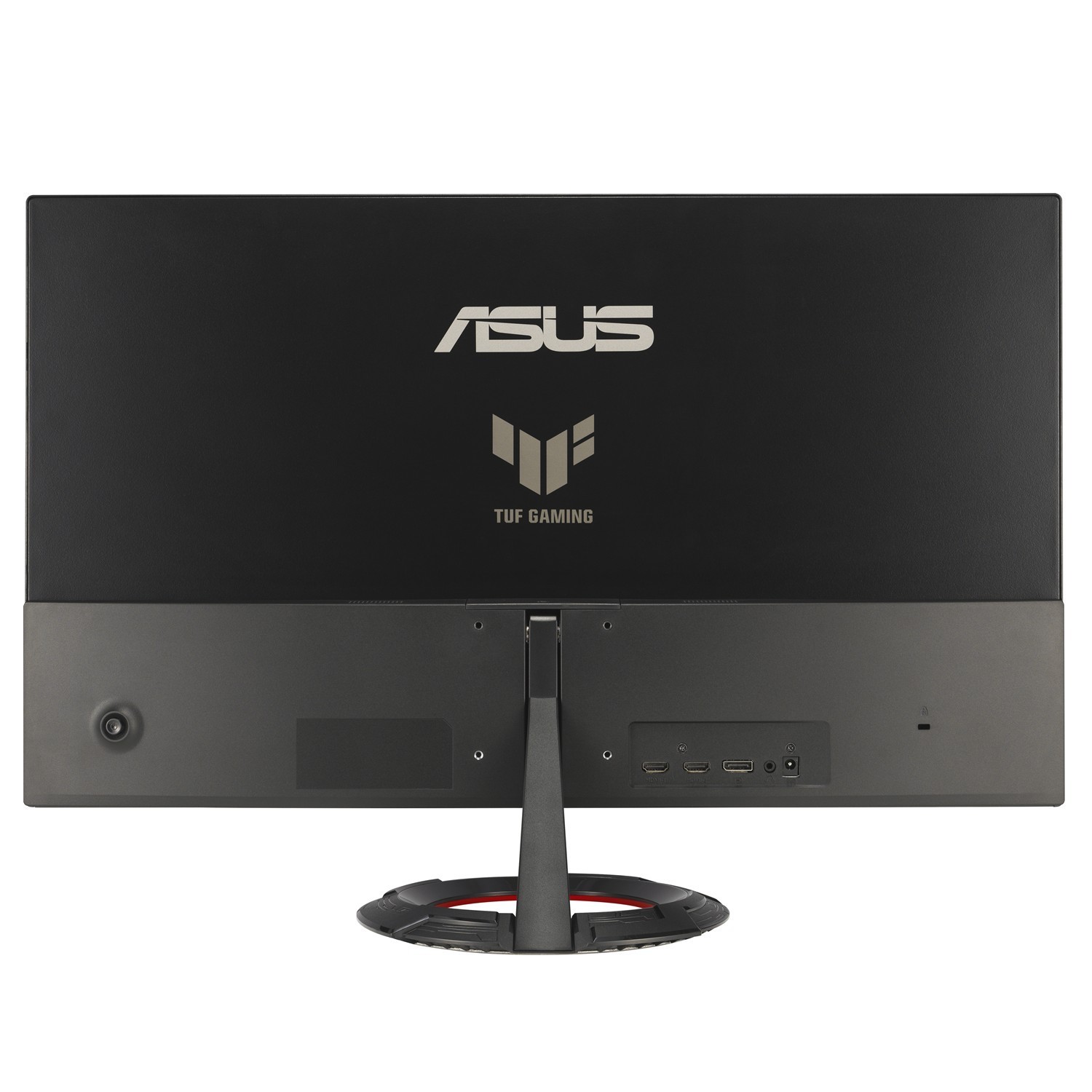 Zweites Bild vonASUS TUF Gaming VG249Q3R, 60,5 cm (23.8"), 1920 x 1080 Pixel, Full HD, LCD, 1 ms, Schwarz