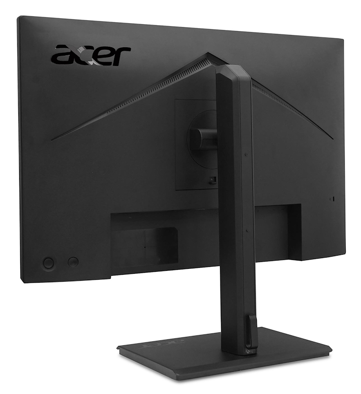 Zweites Bild vonAcer Vero B7 B277Gbmiprzx, 68,6 cm (27"), 1920 x 1080 Pixel, Full HD, LCD, 4 ms, Schwarz