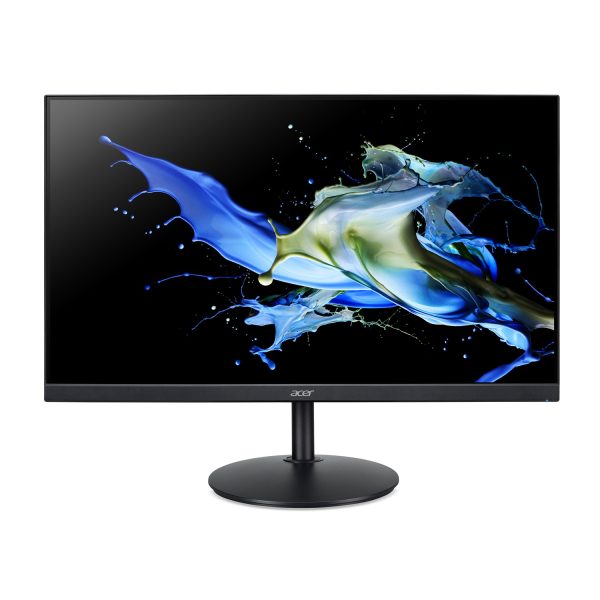 Acer CB2 CB272 G, 68,6 cm (27"), 1920 x 1080 Pixel, Full HD, LCD, 1 ms, Schwarz