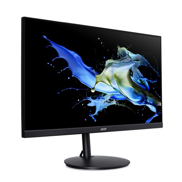 Zweites Bild vonAcer CB2 CB272 G, 68,6 cm (27"), 1920 x 1080 Pixel, Full HD, LCD, 1 ms, Schwarz