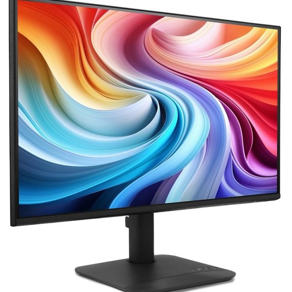 Zweites Bild vonAcer KA2 KA272GBIP, 68,6 cm (27"), 1920 x 1080 Pixel, Full HD, LCD, 4 ms, Schwarz