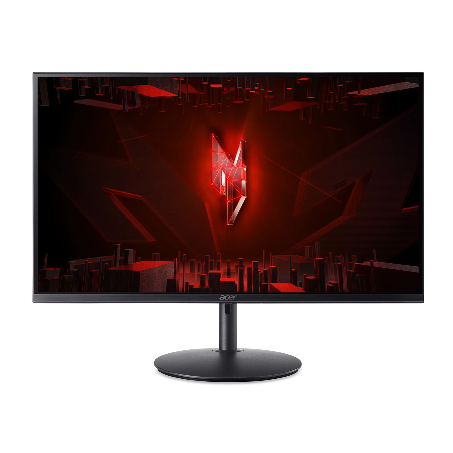 Acer Nitro XF0 XF270 X1, 68,6 cm (27"), 1920 x 1080 Pixel, Full HD, LCD, 1 ms, Schwarz