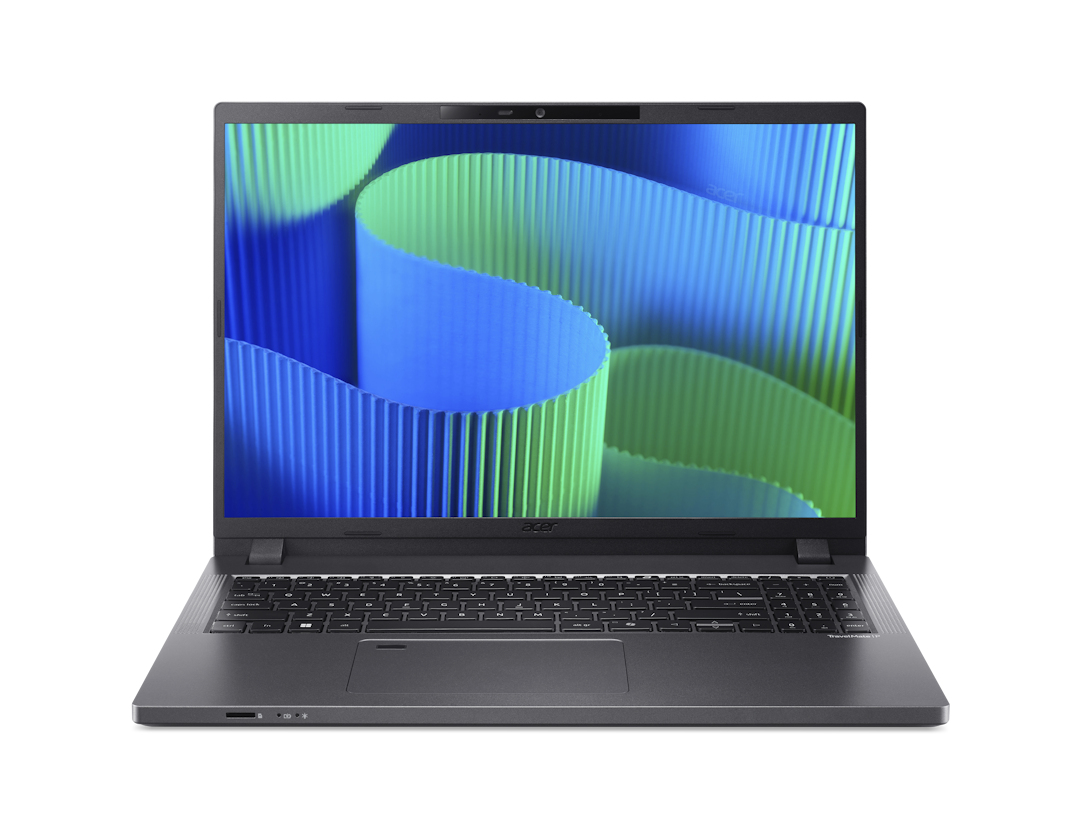 Acer TravelMate P2 TMP216-41-TCO-R1HS, AMD Ryzen™ 7, 2,7 GHz, 40,6 cm (16"), 1920 x 1200 Pixel, 16 GB, 512 GB