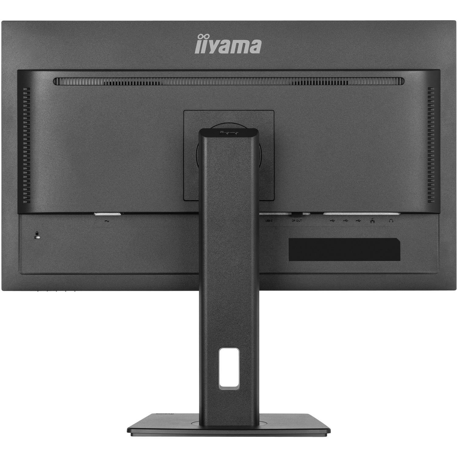Zweites Bild vonIiyama ProLite XUB2797QSU-B2, 68,6 cm (27"), 2560 x 1440 Pixel, Quad HD, LED, 1 ms, Schwarz