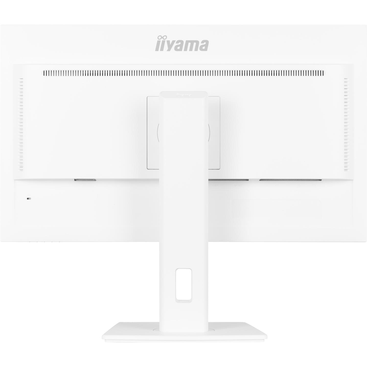 Zweites Bild vonIiyama G-MASTER XUB2797QSN-W2, 68,6 cm (27"), 2560 x 1440 Pixel, 4K Ultra HD, LED, 1 ms, Weiß