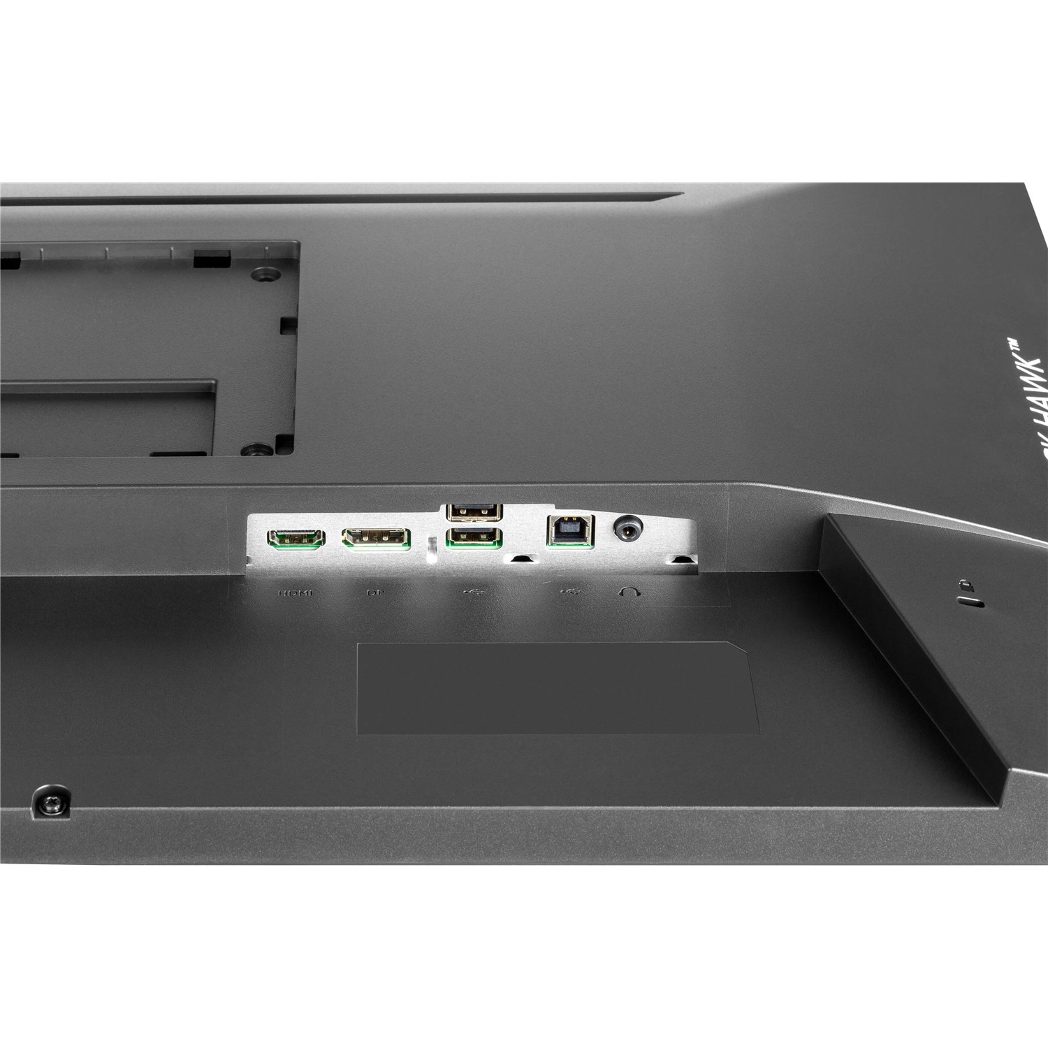 Zweites Bild vonIiyama G-MASTER GB2745HSU-B2, 68,6 cm (27"), 1920 x 1080 Pixel, Full HD, LED, 1 ms, Schwarz