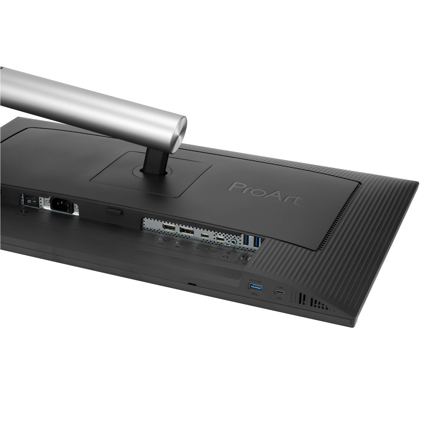 Zweites Bild vonASUS ProArt PA27JCV, 68,6 cm (27"), 5120 x 2880 Pixel, 5K Ultra HD, LCD, 5 ms, Schwarz