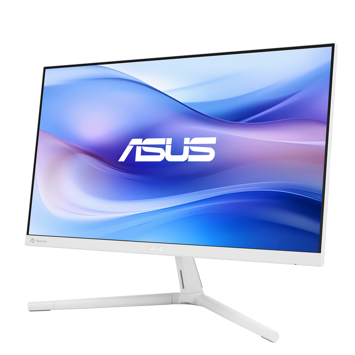 ASUS EyeCare VU279HFI-W, 68,6 cm (27"), 1920 x 1080 Pixel, Full HD, LED, 1 ms, Weiß