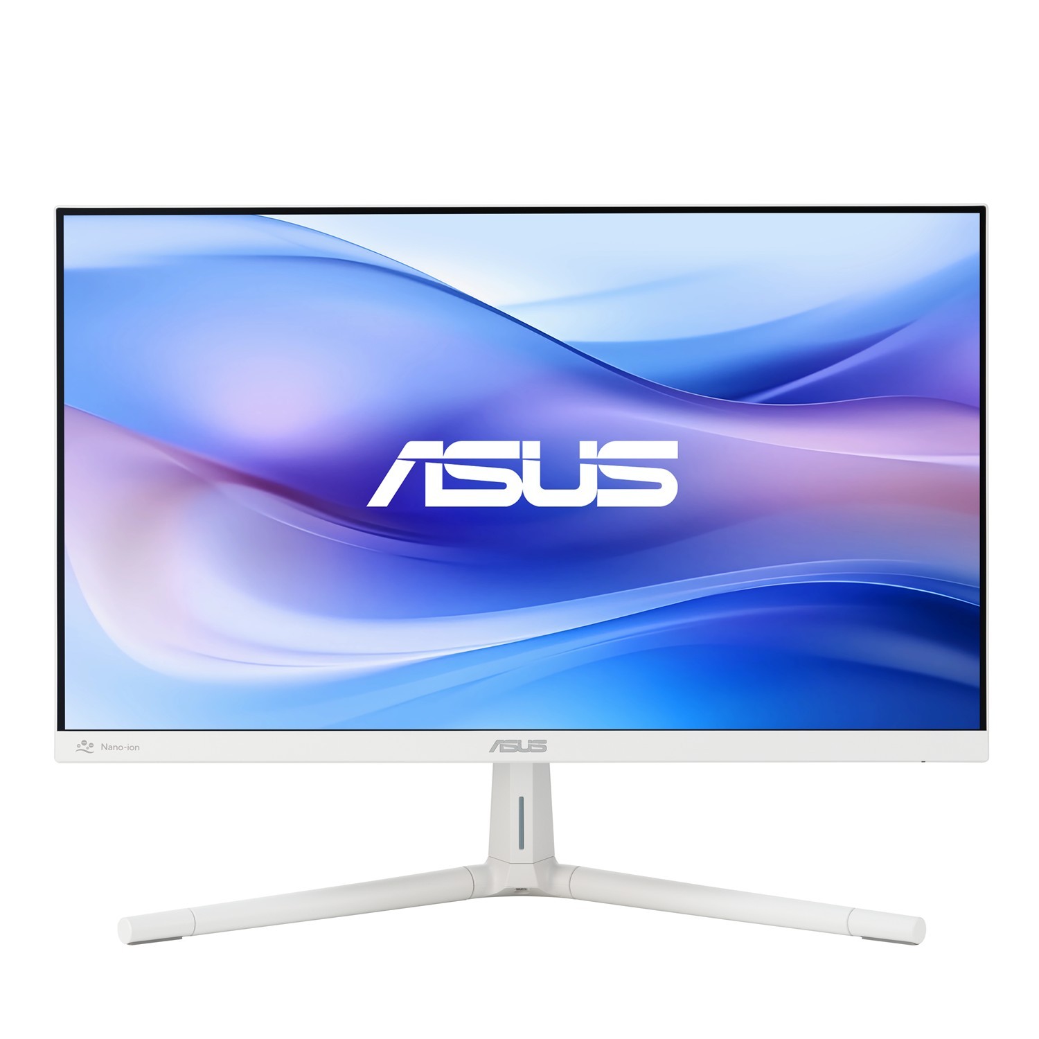 Zweites Bild vonASUS EyeCare VU279HFI-W, 68,6 cm (27"), 1920 x 1080 Pixel, Full HD, LED, 1 ms, Weiß
